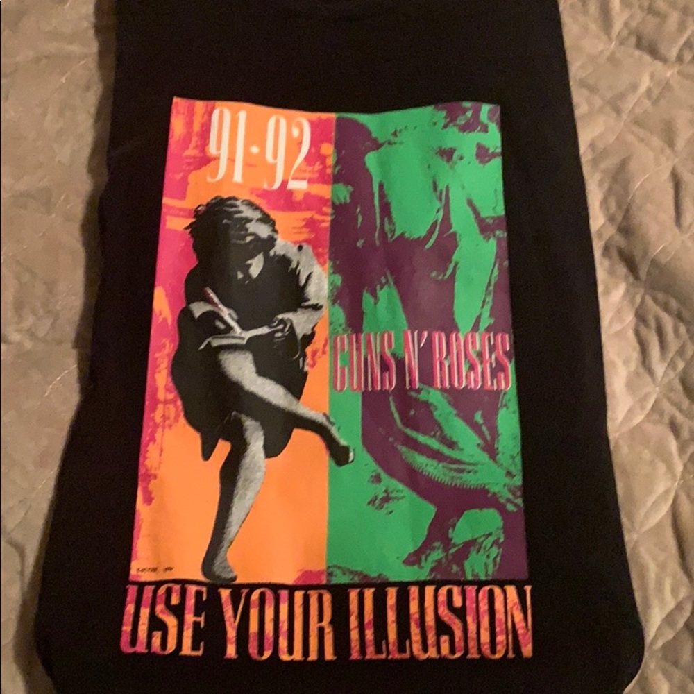 Band Tee